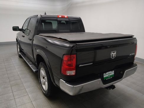 Used 2015 RAM 1500 Outdoorsman image 5