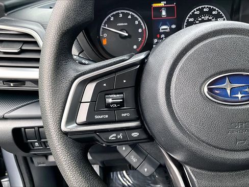 Used 2020 Subaru Forester w/ Alloy Wheel Package image 23