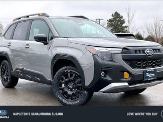 New 2026 Subaru Forester Wilderness video 1