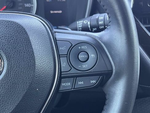 Used 2019 Toyota Corolla SE FWD image 28
