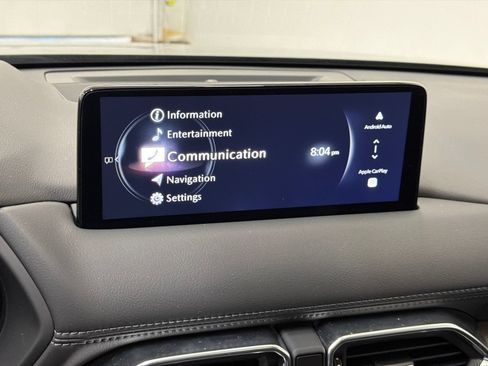 Certified 2025 MAZDA CX-5 Signature AWD/4WD image 24