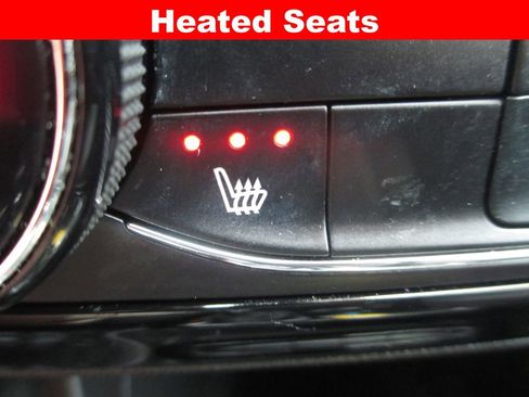 Used 2023 Buick Encore GX Preferred w/ Cold Weather Comfort Package AWD/4WD image 17