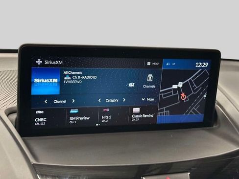 Certified 2023 Acura RDX A-Spec AWD/4WD image 36