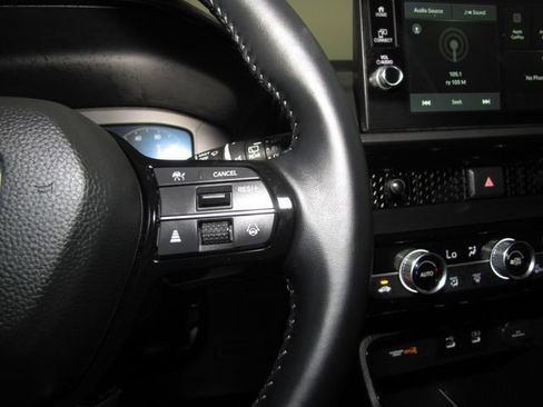 Certified 2026 Honda CR-V EX-L image 6