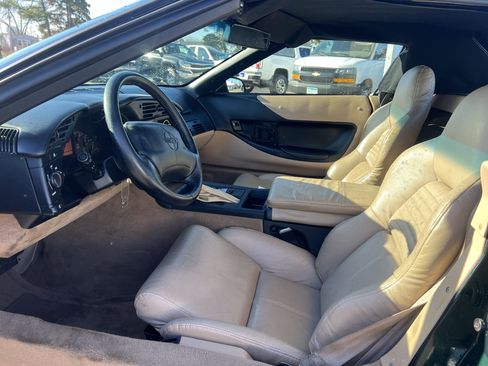 Used 1994 Chevrolet Corvette Convertible image 14