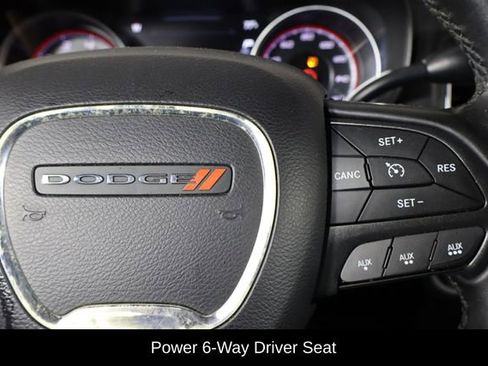Used 2016 Dodge Charger Police w/ Patrol Package Base Prep RWD image 10