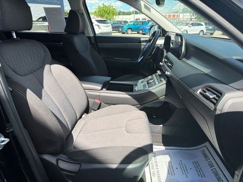 Used 2021 Hyundai Palisade SEL w/ Convenience Package AWD/4WD image 20