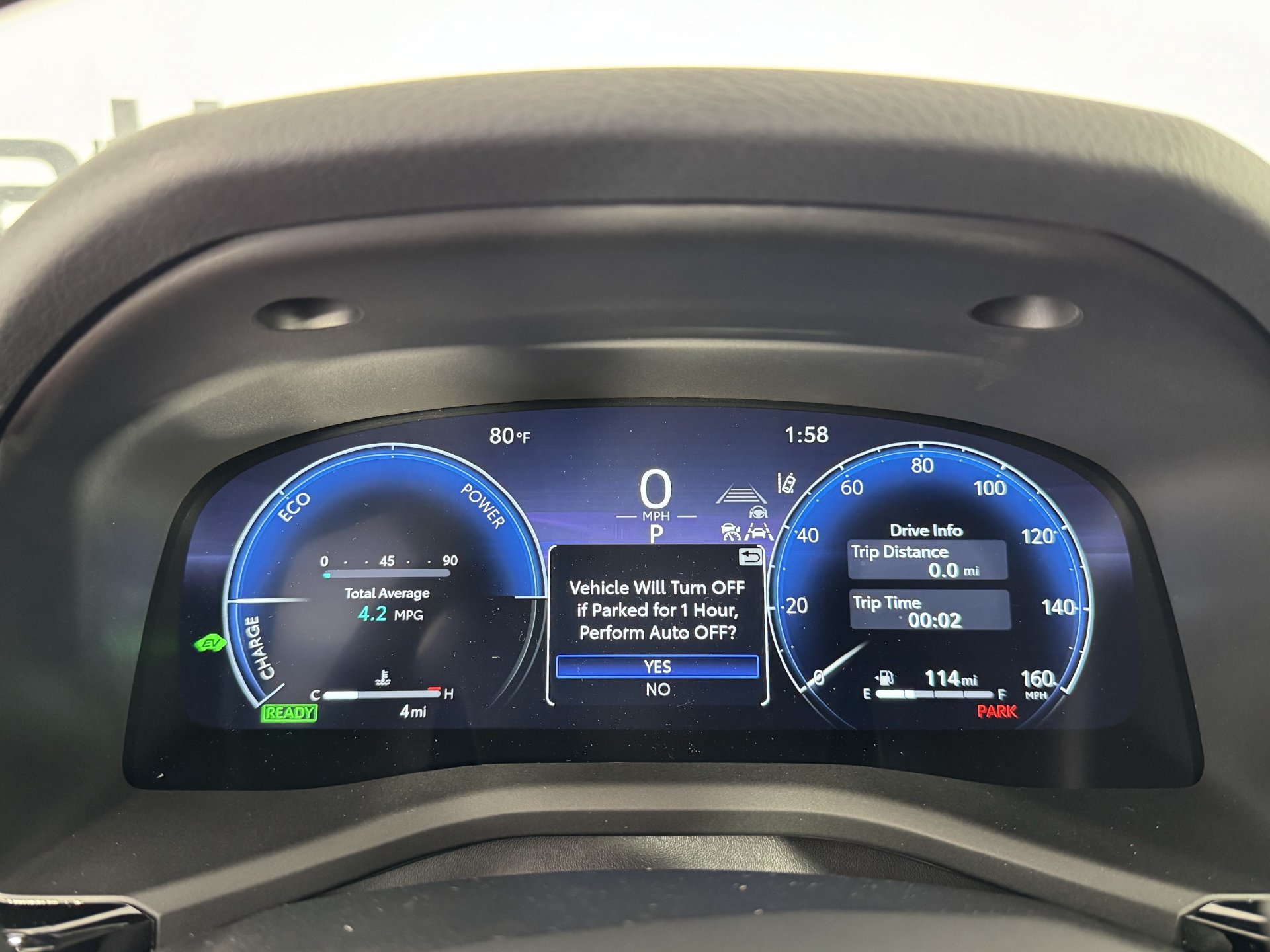 New 2026 Toyota Camry XSE FWD image 12