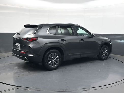 Used 2023 MAZDA CX-50 2.5 S w/ Cargo Package image 4