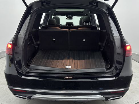 Used 2024 Mercedes-Benz GLS 450 GLS 450 image 31