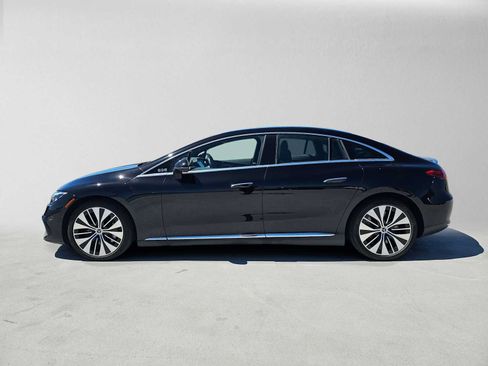 Certified 2023 Mercedes-Benz EQE 350+ 4MATIC Sedan image 6
