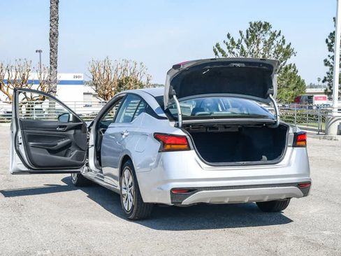 Used 2022 Nissan Altima 2.5 S image 26