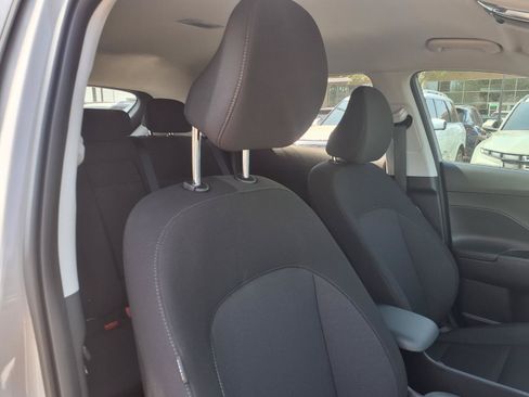 New 2026 Hyundai Kona SEL Sport FWD image 7
