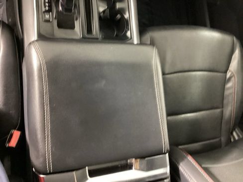 Certified 2023 Ford F150 Lariat w/ Equipment Group 502A High AWD/4WD image 22