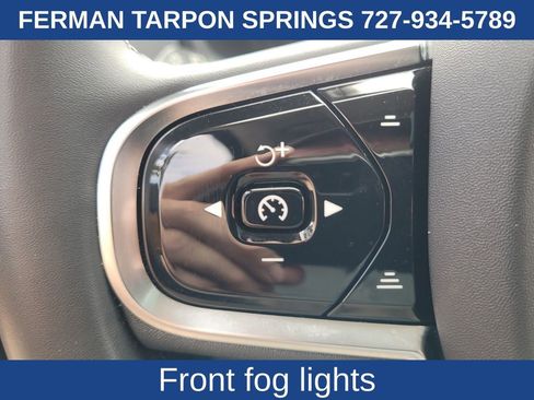 Certified 2024 Volvo XC90 B5 Plus w/ Protection Package Premier image 32