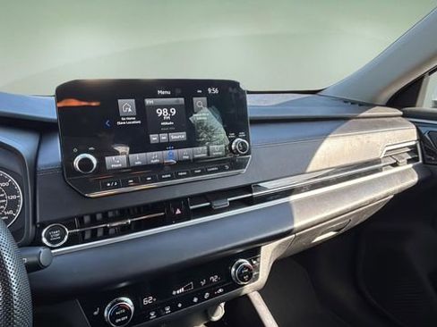 Used 2023 Mitsubishi Outlander SE FWD image 20