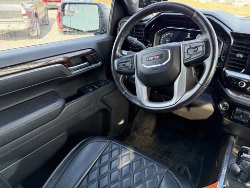 Used 2023 GMC Sierra 1500 Elevation image 14