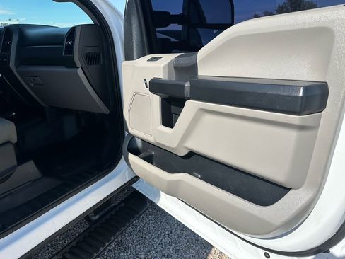 Used 2019 Ford F250 XL w/ Power Equipment Group AWD/4WD image 13