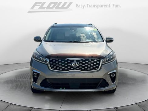 Used 2019 Kia Sorento SX FWD image 3