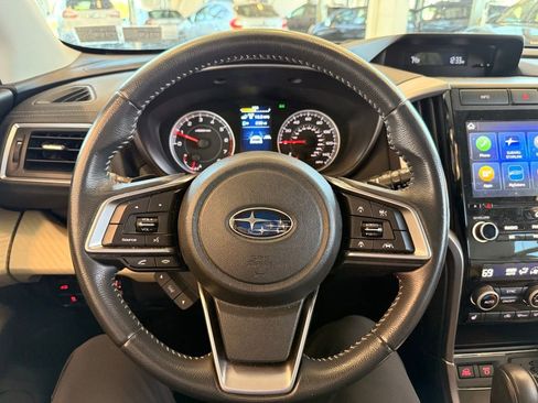 Used 2019 Subaru Ascent Premium w/ Popular Package #2A AWD/4WD image 12