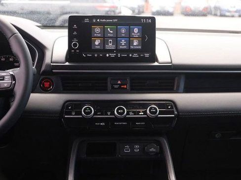 Used 2025 Honda Pilot EX-L image 26