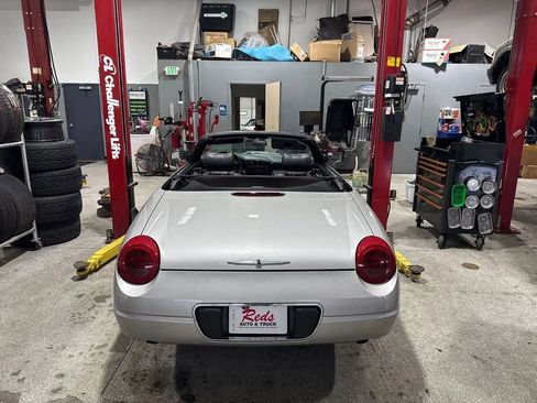 Used 2004 Ford Thunderbird RWD image 28
