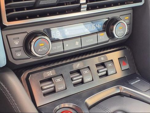 Certified 2024 Nissan GT-R w/ Floor Mat Package image 26