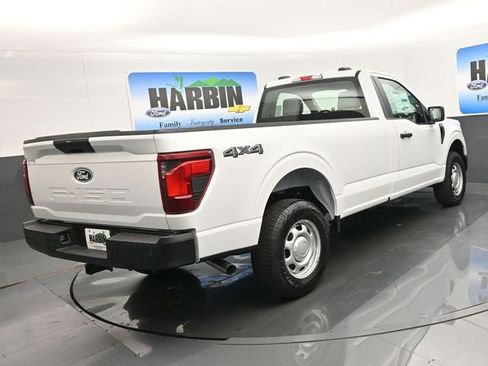 New 2026 Ford F150 XL image 5