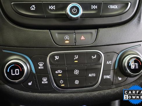 Used 2024 Chevrolet Malibu LT image 28