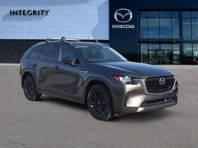 Used 2024 MAZDA CX-90 Plug-In Hybrid w/ Preferred