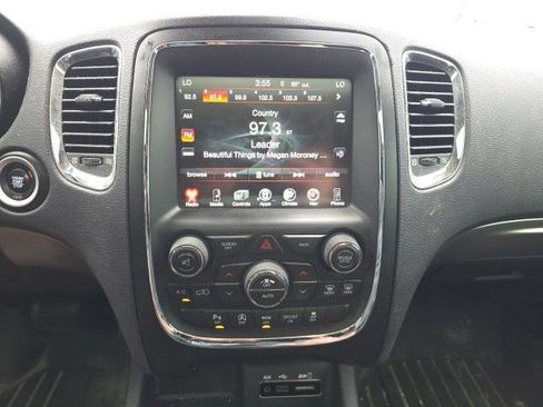 Used 2017 Dodge Durango GT w/ Premium Group AWD/4WD image 22