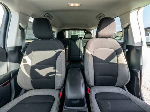 New 2025 Ford Bronco Sport Big Bend image 40