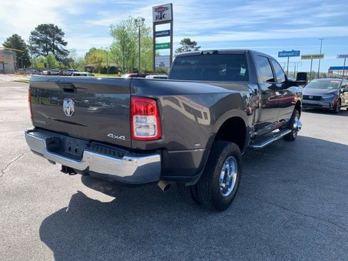 Used 2024 RAM 3500 Big Horn image 3