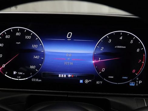 Certified 2023 Mercedes-Benz C 300 4MATIC Sedan image 16