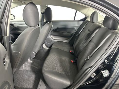 Used 2024 Mitsubishi Mirage G4 SE image 25