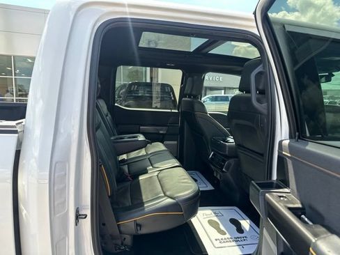 Used 2022 Ford F150 Tremor w/ Equipment Group 402A High AWD/4WD image 17
