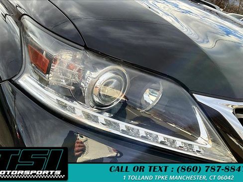 Used 2013 Lexus RX 350 AWD image 30