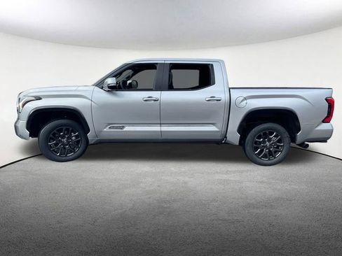 New 2026 Toyota Tundra Platinum image 6