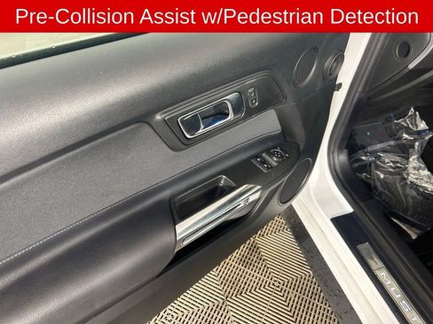 Used 2019 Ford Mustang GT w/ Equipment Group 301A image 11