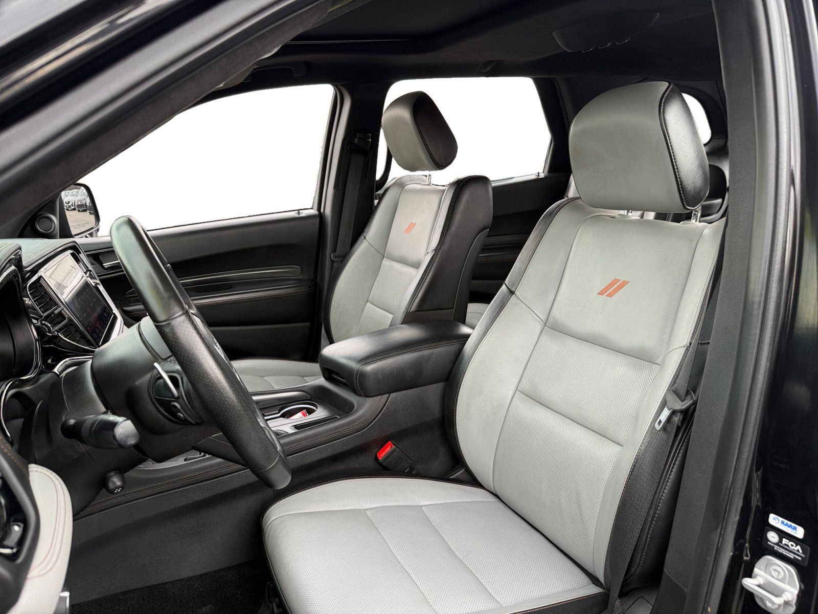 Used 2022 Dodge Durango R/T RWD image 10