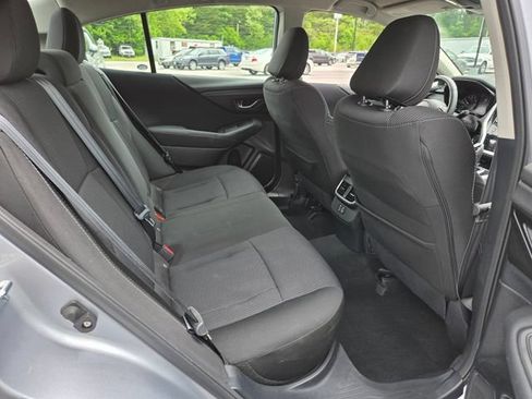 Used 2025 Subaru Legacy Premium AWD/4WD image 21