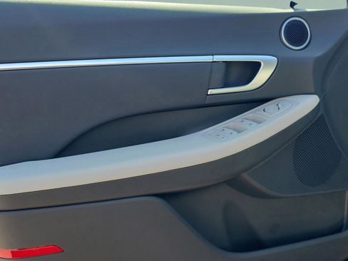 New 2026 Hyundai Sonata SEL image 16