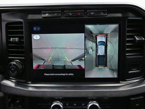 Certified 2023 Ford F250 Platinum image 3