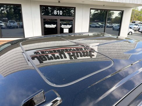 Used 2023 GMC Sierra 1500 AT4 w/ AT4 Premium Package image 12