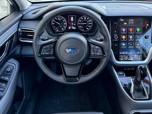 Used 2025 Subaru Outback Onyx Edition w/ Popular Package #2 image 13