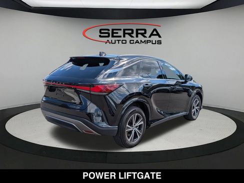 Used 2023 Lexus RX 350 Premium w/ Cold Area Package AWD/4WD image 13