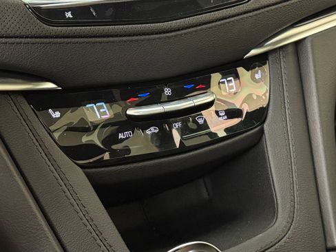 New 2025 Cadillac XT5 Premium Luxury w/ Technology Package image 31