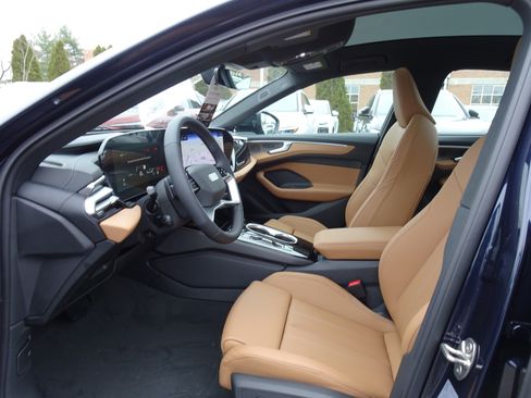 New 2026 Audi A6 Premium Plus image 4