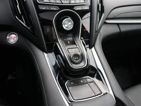 Used 2021 Acura RDX SH AWD w/Tech 4dr SUV w/Techno image 24