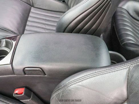 Used 2001 Pontiac Firebird Trans Am image 44